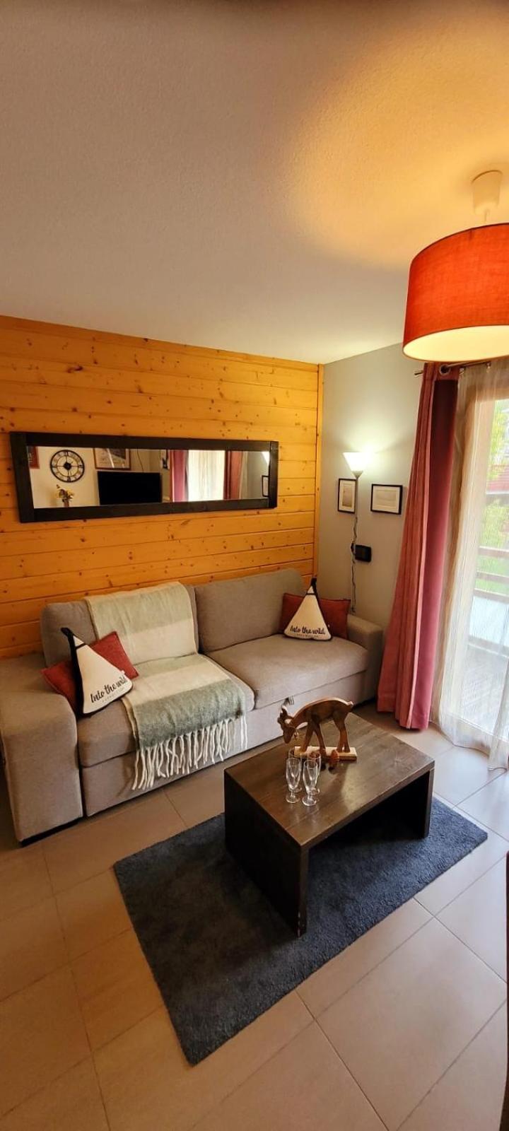 T2 Pic De L'Ours Fontromeu Appartement Buitenkant foto